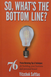 So Whats The Bottom Line