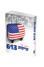 טיסה 613
