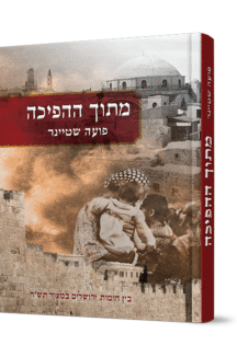 מתוך ההפיכה