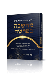 מחשבה-בפרשה