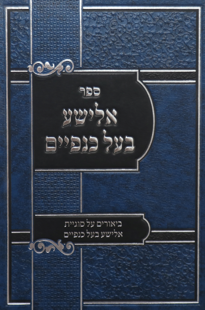 אלישע בעל כנפיים