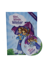 דינה רינה ללימוד אנגלית