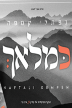 נפתלי קמפה – כמלאך USB