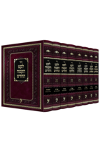 לקט הקמח חדש