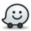 Waze-icon