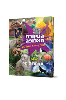 העיוורת האלופה