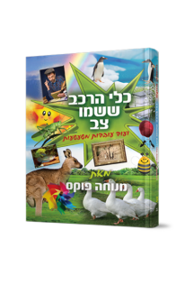 כלי הרכב ששמו צב