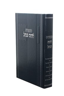 ובתורה אתה עמל