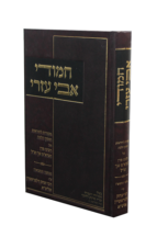 חמודי אבי עזרי