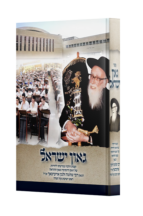 גאון ישראל