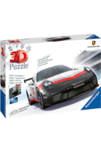 פאזל אליפות GT3 פורש