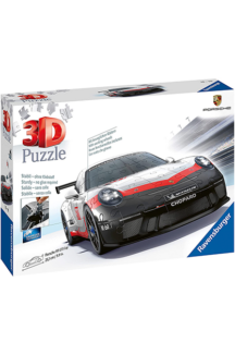 פאזל אליפות GT3 פורש