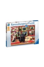 פאזל החברים הנאמנים שלי