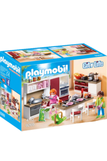 מטבח – פליימוביל
