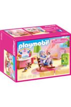 חדר תינוק – פליימוביל