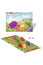 מירוץ החלזונות