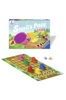 מירוץ החלזונות