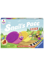 מירוץ החלזונות