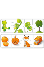 פאזלים כל הצבעים שלי