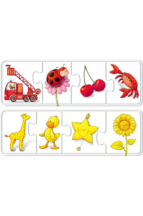 פאזלים כל הצבעים שלי