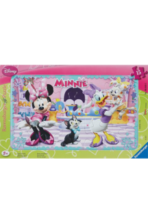 פאזל מיני מאוס