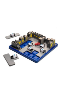 שוטרים וגנב