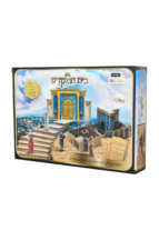 בית הבחירה – ערכה לבניית דגם של בית המקדש