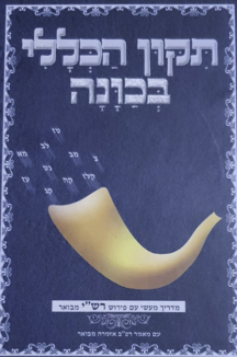 תיקון הכללי בכוונה