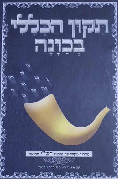 תיקון הכללי בכוונה