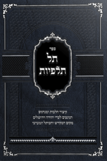 תל תלפיות – ירושלים מקום המקדש והכותל