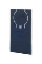 ברכת המזון זעיר תפילין דגם נוף