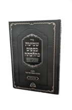 שמיטת כספים כהלכתה