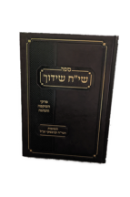 שיח שידוך 1