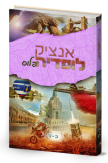 אנציקלופדיה פלוס כ-ל