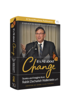 It’s All About Change – Wallerstein