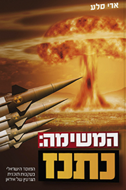 המשימה נתנז