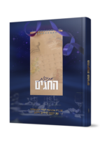 מתיקות החגים