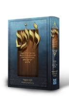 לרומם – על התורה