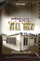 מאפילה לאור גדול