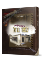 מאפילה לאור גדול