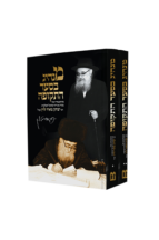 מנהיג בסער התקופה