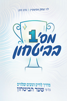 מספר אחד בביטחון