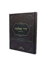 חיי שלמה על הש"ס