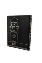 חידושי הריב"ש על הש"ס