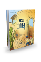 גבול גנוב