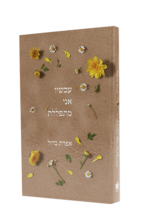 עכשיו אני מתפללת