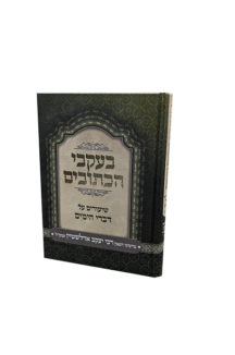 בעקבי הכתובים - על דברי הימים