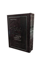 מחשבות והשקפות על התורה ומועדי השנה