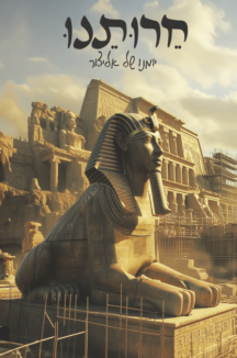 חרותנו חרותינו - יומנו של אליצור