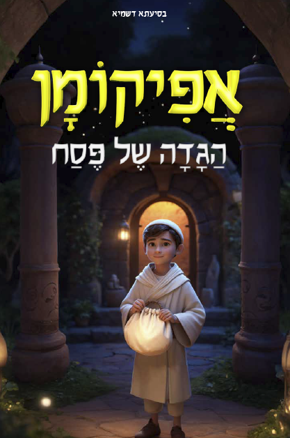 אפיקומן - הגדה של פסח